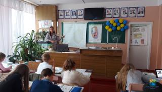 Вітаємо з перемогою в обласному турі!